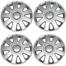 Original Ford Radkappen Radblenden Satz 4 Teilig 15 Zoll 1357462