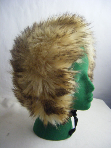 Vintage 70s hellbraun - vintage, 60-70s