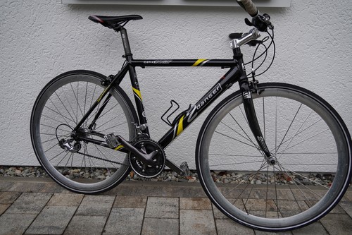 Fitnessbike rennrad sportrad - fitnessbike,