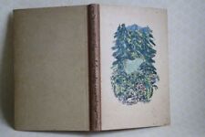 Adalbert STIFTER Der Hochwald