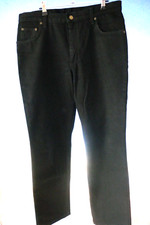 ❤️HERO BY WRANGLER SCHWARZE JEANS GRÖßE 36/32  SELTEN GETRAGEN 82CM INNENBEIN