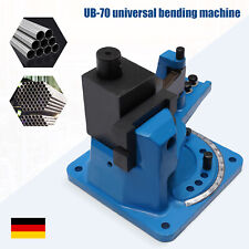 Universal Winkelbieger Biegemaschine Biegeger?t Winkelbiegemaschine Manuell