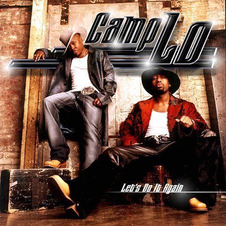 Camp let it again new - lo,