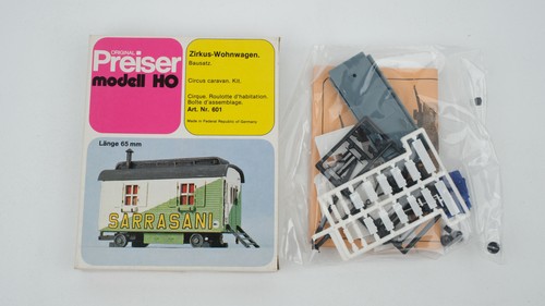 Preiser 601 - preiser,