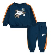 Nike Baby Overall Rundhals