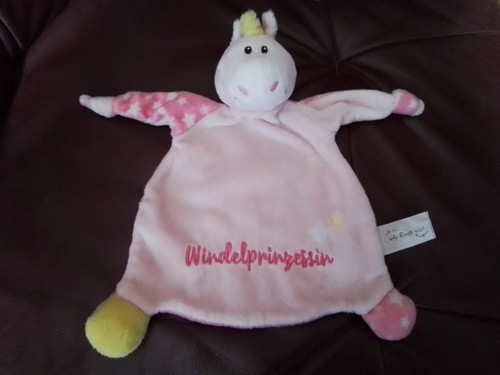 First nici schmusetuch - first,