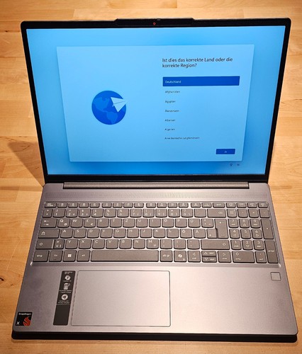 Notebook lenovo ideapad slim - notebook-,