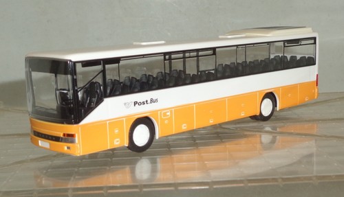 Rietze bus setra 315 - rietze, ul