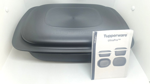 Tupperware top ultra - tupperware,
