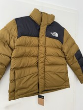Winterjacke Von The North Face