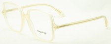 CHANEL 3448 c.1731 51mm Eyewear FRAMES Brille RX Optical Glasses - Neu Italy