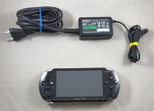 SONY PLAYSTATION PORTABLE