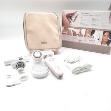Braun Silk epil 9 Flex