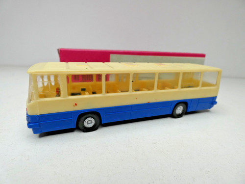 Ikarus 260 von - , minicar