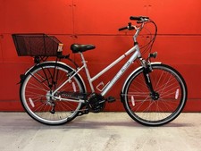 Damen City Fahrrad 28 Zoll 24