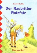 Der Raubritter Ratzfatz