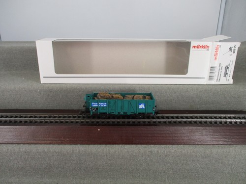 Märklin spur 48115 - märklin, h0