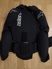 Alpinestars Protection Jacket