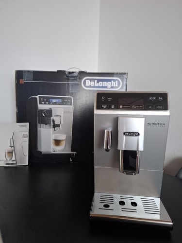 Longhi autentica cappuccino - autentica,