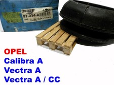 BOGE 87034A Domlager Federbeinstützlager für OPEL Calibra A/Vectra A