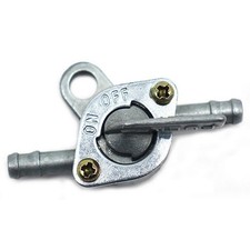 Universal 6mm Inline Petcock