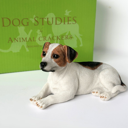 Jack russell terrier figur - jack,