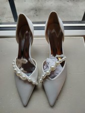 Hochzeit Schuhe Größe 37,5