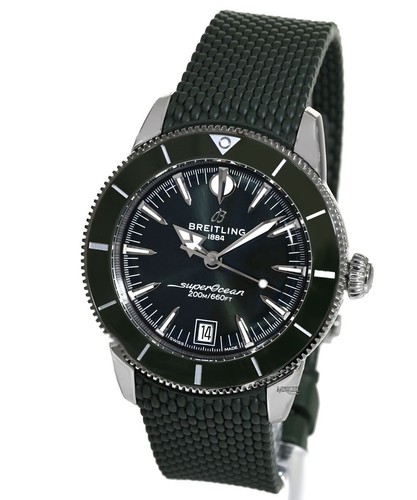 Breitling superocean héritage - superocean,