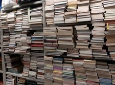 50 Bücher - Bücherpaket  -