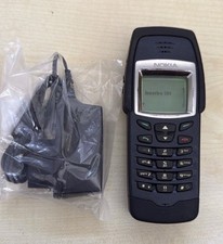 NOKIA 6250 OUTDOOR HANDY NHM-3 Komplett Händler Garantie Geprüft Volle Funktion