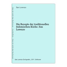 Die Rezepte der traditionellen