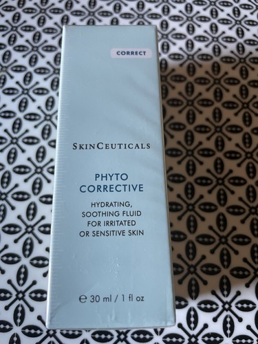 Skinceuticals phyto corrective - phyto,