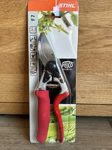 Stihl felco gartenschere - stihl,