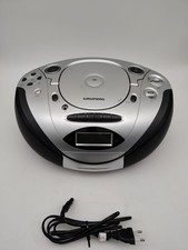 Grundig RRCD 3720 DEC