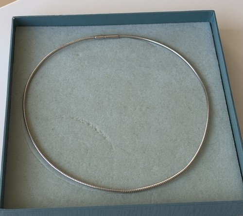 Pierre lang kette - pierre, omega