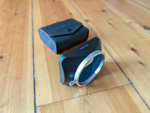 Konica gegenlichtblende für - konica,