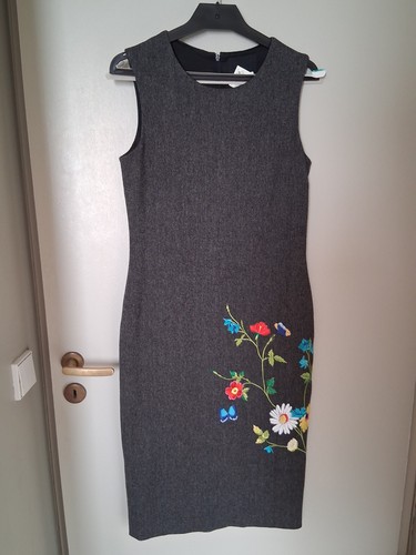 Dolce gabbana kleid - kleid, mit