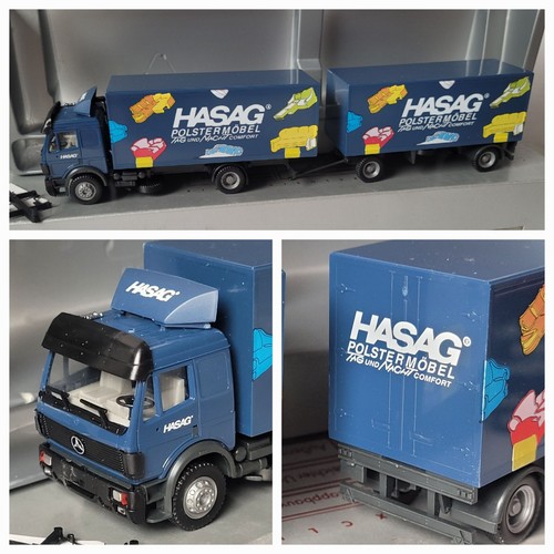 Hasag polstemöbel 4800 - sk,