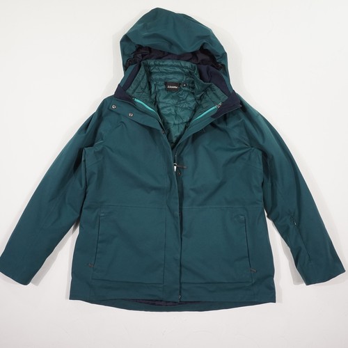 Schöffel damen 1 - damen, 3-in-1