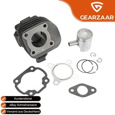 50ccm Zylinder Set Geeignet