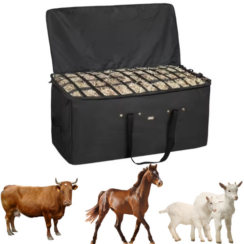 Dönges hay bag heusack - hay,