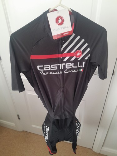 Castelli herren sanremo - castelli,