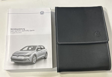 Volkswagen Golf/GTI/GTD/R