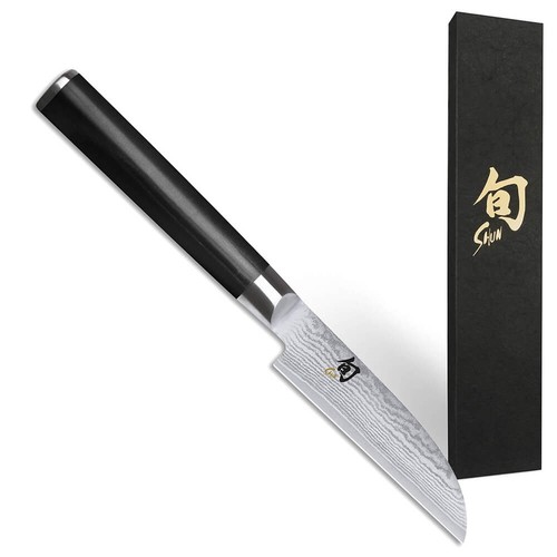 Kai gemüsemesser shun classic - gemüsemesser,