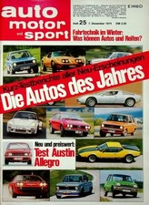 Auto motor und sport - 1),