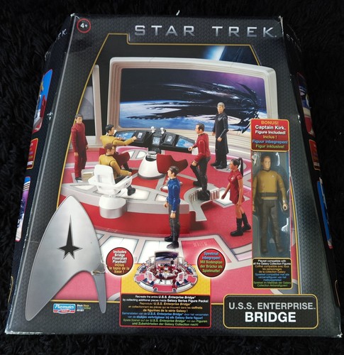 Star trek 2009 - star,