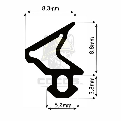 Fensterdichtung epdm - fensterdichtung,