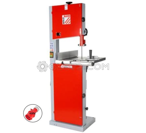 Holz bandsage 400v holzmann - bandsage,