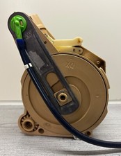 Necta N&W Brüher Brüheinheit Z4000 KAMMER Ø46 - Defekt