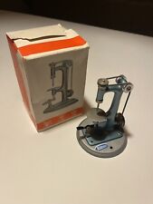 Wilesco Antriebsmodell Bohrmaschine M51 guter Zustand 